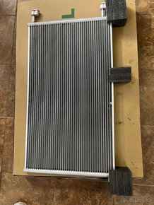 Cadillac Escalade 6,2 LPG 4x4 - 16