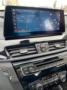 BMW X1, 25e, xDrive, 168 kw - 16