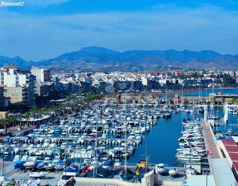 Novostavby bungalovů ve Fuente Álamo (Murcia) - 16