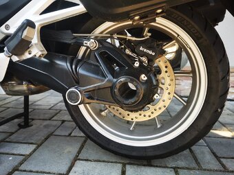 BMW R 1250 RT - 16