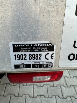 Mercedes Sprinter Valnik 3.o V6 CDi 140KW Čelo, DPH - 16