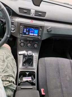 VW PASSAT 2.0 TDI ,103kw ,r.v.2006 - 16