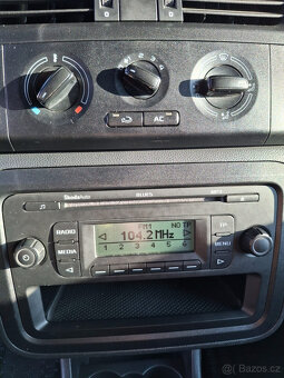 Škoda Fabia 1.2 63KV MONTE CARLO - 16