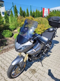 Triumph Tiger 1050 SE - 16