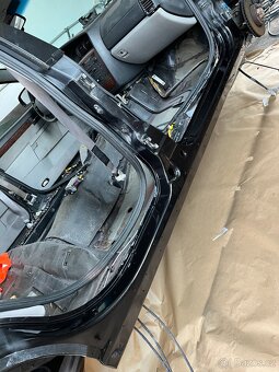 Opel Omega 3.0 V6 - 16