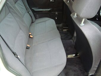 Audi 80 model B4-1991 - 16