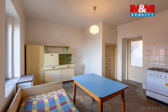 Prodej rodinného domu, 149 m², Postoloprty, ul. Komenského - 16