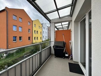 Pronájem bytu 2+kk 72 m², Teplice - Jakoubkova - 16