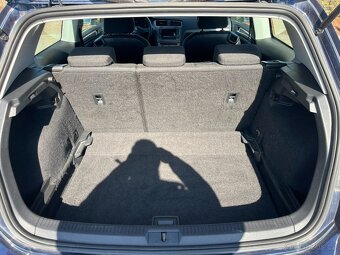 VW Golf 1,2 TSi P+Z Senzory, Klima - 16
