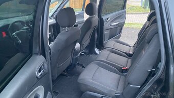 FORD S-MAX, 2.0 TDCI - 103 kW, 2008 - 16