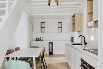 Pronájem bytu 1+kk – 31 m² - 16