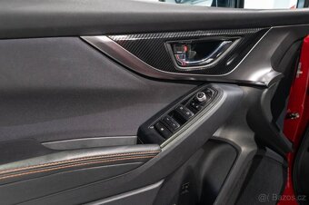 Subaru XV 1.6i Lineartronic AWD Style NAVI / XTRA - 16