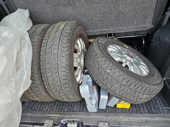 FIAT DUCATO 2.3MTJ NAVI,KAMERA,9MÍST, - 16