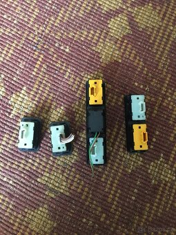 Prodám bmw e36 rûzné díly +interiér - 16