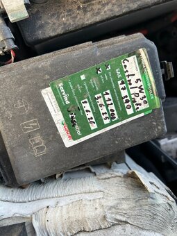 Škoda Rapid 1.0 TSI 81 kw 2019 - 16