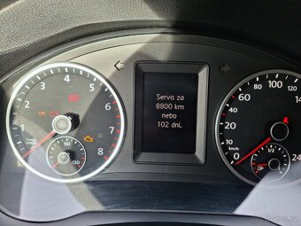 VW Tiguan 1.4TSI 90kW - 16