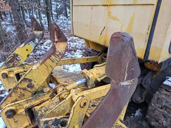 MASSEY FERGUSON MF 400 - 16