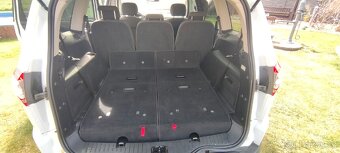 Ford S-max, 2.0tdci, 103kw, 7 míst, 2014, manuál, 299.tis - 16