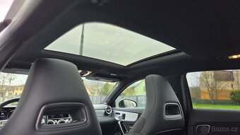 Mercedes-Benz A45S AMG 310kW 4MATIC+ 2020 ODPOČET DPH - 16