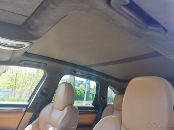 TOP..Porsche Cayenne GTS V8-4.8L-420PS- Alu 21" TZ-3500kg T - 16
