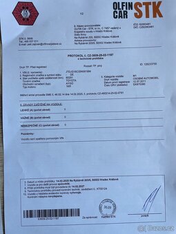 TOYOTA AYGO 1.0VVT-i AUTOMAT 80.000KM PĚKNÝ STAV - 16