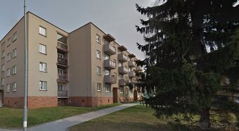 Prodej bytu, 3+1, 72 m2, Plzeň, Školní ulice - 16