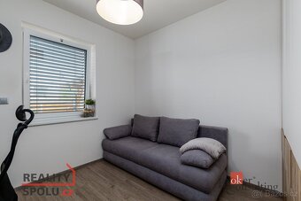 Pronájem, domy/rodinný, 129 m2, 33017 Chotíkov, Plzeň-sever  - 16