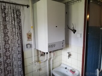 Rodinný dům, Viska u Jevíčka čp 28 - 16