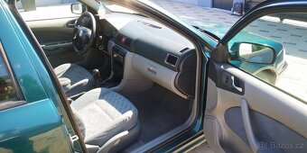 Škoda Octavia Kombi 1,9 TDI - 66kw. STK+EM do 1/2026 - 16
