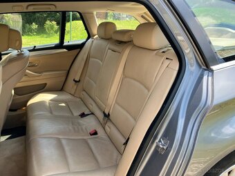 BMW 520D F11 - 16