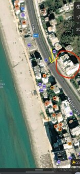 Albanie apartnám Durres - 16