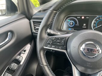 Nissan Leaf N-CONNECTA - WINTER PAKET - 16