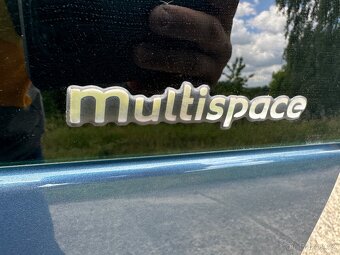 Citroen Berlingo MULTISPACE 1,6i 88KW PARKOVACÍ SENZORY - 16