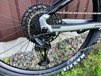 Mondraker Foxy 2022 (vel. L) - 16