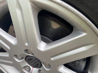Volvo V50 2.4i 125kW 2006 automat, bohatá výbava - 16