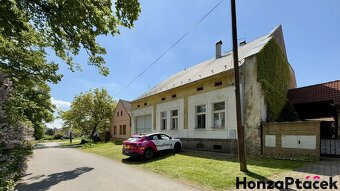 Prodej rodinného domu, Čistá - Rakovník, ev.č. 15538 - 16