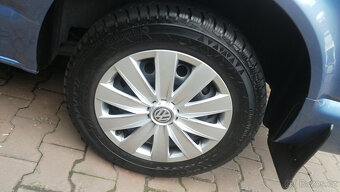VW   T6 ,CARAVELE ,2.0TDI, 110KW, 33500KM - 16