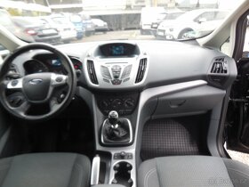Prodám Ford C-Max EB Vyh.sedačky Vyh.přední sklo Rv-2014 - 16