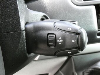 Peugeot 807 2.0 HDI, el. dveře, NAVI - 16