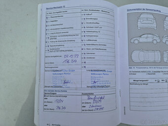 Volkswagen Golf 1.6 TDI Variant 81kW - 16