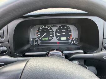 VW golf 3 cabrio - 16