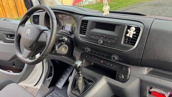Citroën Jumpy / Spacetourer Kombi L2 1,6 BlueHDI MAN6 - 16