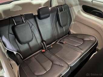 Chrysler Pacifica 3,6 V6 AWD LIMITED TV 360 - 16