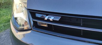 Volkswagen Polo R line, - 16