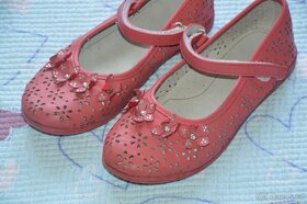 32 33 Fare Essi Adidas Next boty sálovky sandálky - 16