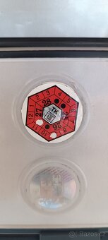 Chevrolet Cruze automatická převodovka - 16