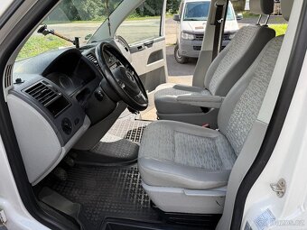 PRODANO VW TRANSPORTER T5 T5.1 2.0TDI 103KW DPH - 16
