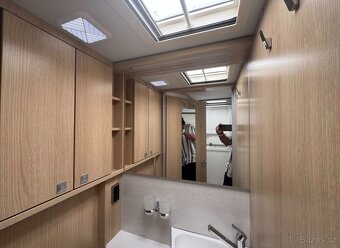 HYMER B-Klasse MC T BlackLine 680 - 16