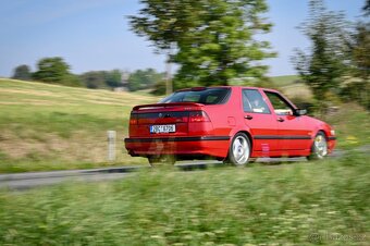 Saab 9000 Aero - 16