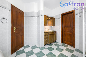 Prodej rodinného domu 6+kk, 336 m², Zruč, ulice Smíchovská - 16